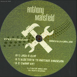 Anthony Mansfield - Jack O Clap