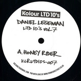 Daniel Leseman - Kolour Ltd 10's Vol. 7