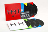 Kraftwerk - 3-d The Catalogue