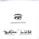 Sindaco & Carli Moretti - Grandi Successi