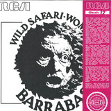 Barrabas - Wild Safari / Woman