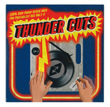 Aeon Seven - Thunder Cuts