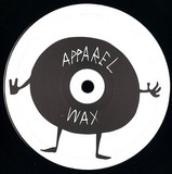 Apparel Wax - 002