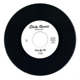 E. Live - Feelin Nervous / Feelin You Up