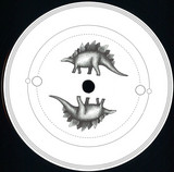 Amin Ravelle - Dactilario Ep