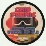 Flekk, Paul Birken, Muelli, Thomas Grinder, Mason Rent - Chip Tronic - Restless Breed Ep 2.0
