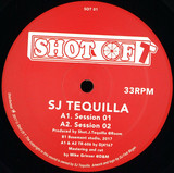 SJ Tequilla - SOT001