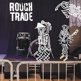 Various - Rough Trade Shops Presents: Counter Culture 2017
