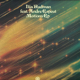 Ilija Rudman Feat Andre Espeut - Motions Ep