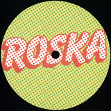 Roska - Windbreaker Riddim / Warming
