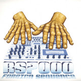 FOREIGN SEQUENCE - RS7K EP