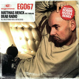 Matthias Menck Feat. Thailand - Dead Radio