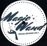 Skyrager - Magic Wand Special Editions Vol 1