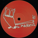 G. Markus - G-Edits #4