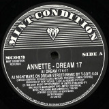 Annette - Dream 17