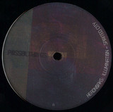 Headnoaks - Illumination - Spirited City