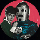 Natasha Kitty Katt - Return of The Cosmic Bitch