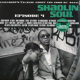 Various - Shaolin Soul Episode 4