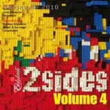 2 Sides - Volume 4