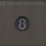 Yan Cook - Dead Satellite