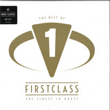 Various - Firstclass - The Finest In House