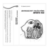 Jon Wesseltoft & Balázs Pándi - Infinite Vice