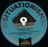 Various - In the Bag, Vol. 1 (Selected by Dr Packer)