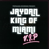 Jaydan - King Of Miami (vip)