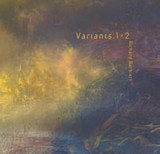 Richard Barbieri - Variants 1 + 2