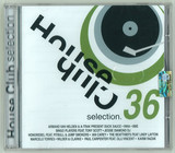 House Club Selection - Volume 36