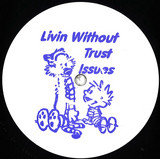 Percussive P & Coco Bryce - Livin Without Trust Issues