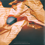 Mathew Jonson and Agents Of Time - Repeating Patterns, Numbers And Letters