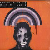Massive Attack - Heligoland 2x12"