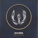 WORAKLS - ORCHESTRA LP 2x12"
