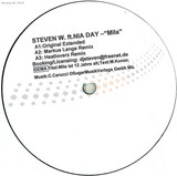 Steven W. Feat. Nia Day - Mila