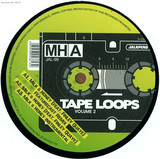Tape Loops - Tape Loops Vol 2