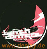 Bpitch Control - Vol. 1