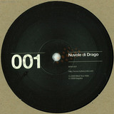 Marco Socci - Nuvole Di Drago