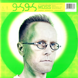 Gus Gus - Moss