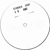 J. Reina - Eisbaer 2007