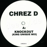 Blur / Chrez D - Song 2 / Knockout