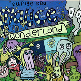 Rufige Kru - Vanilla / Malice In Wonderland