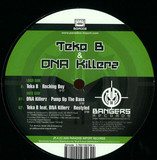 Teka B & Dna Killerz - Rocking Boy - Pump Up The Bass