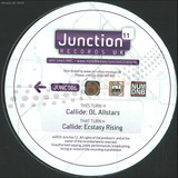 Callide - Ecstacy / G L Allstars