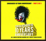 Circoloco @ Dc10 - *3* 10 Years Anniversary