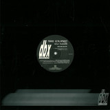 Sicily Pleasure - Yes We Do It Ep