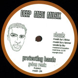 Clouds - Protecting Hands Remixes
