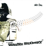 Alex Bau - Being Wayne Sidorsky 2x12"
