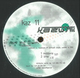 Headroom - Stairs & Flowers