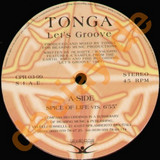 Tonga - Let's Groove